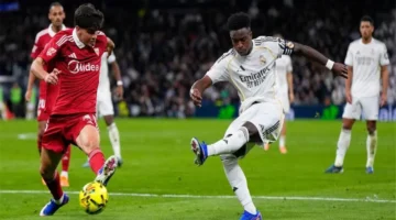 انتقاد صريح.. مياتوفيتش يفضل مصلحة ريال مدريد على فينيسيوس